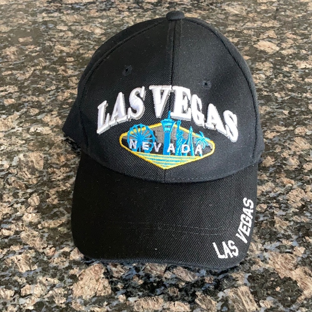 LAS VEGAS NEVEDA CAP NWT